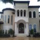 Custom home exteriors