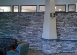 Stone veneer Orlando Florida