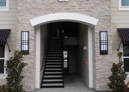 Stone veneer contractors Orlando