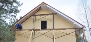 Exterior Painting - Orlando Florida