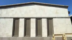 Commercial Architectural Precast