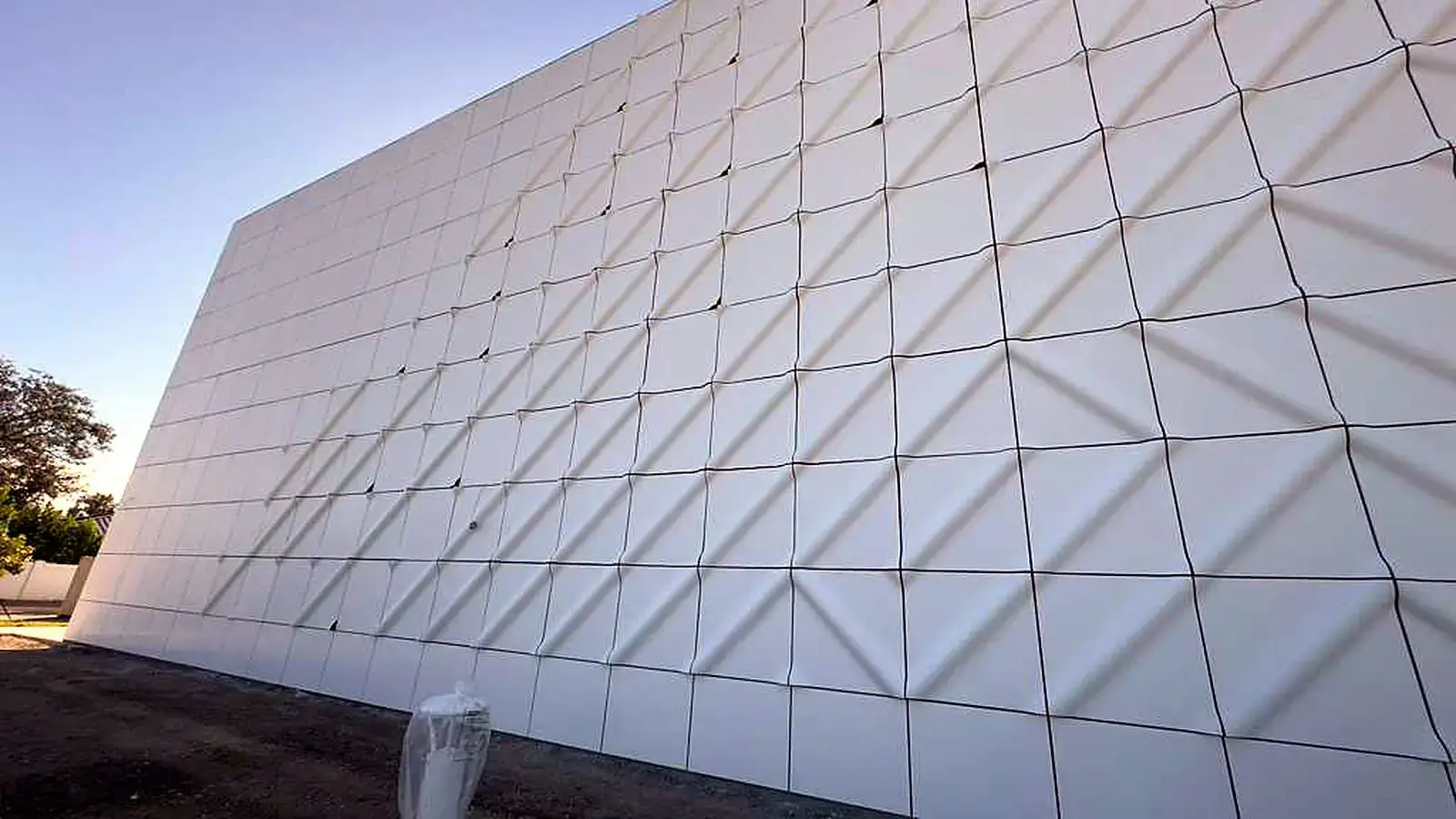 Commercial Exterior Contractor - Central Florida